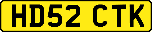 HD52CTK