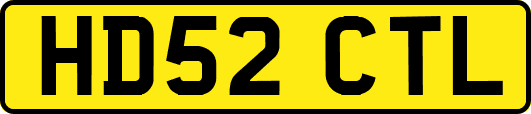 HD52CTL