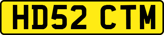 HD52CTM