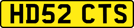HD52CTS