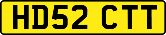 HD52CTT