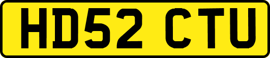 HD52CTU