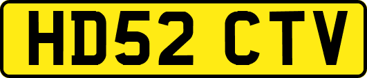 HD52CTV