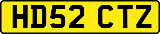 HD52CTZ