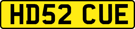 HD52CUE