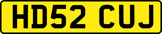 HD52CUJ