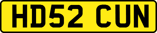 HD52CUN
