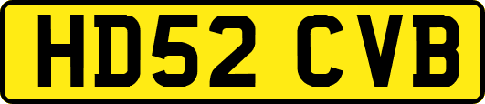 HD52CVB