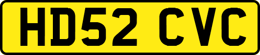HD52CVC