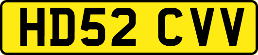 HD52CVV