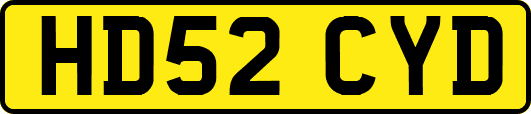 HD52CYD