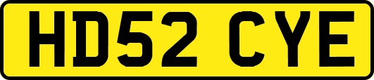 HD52CYE