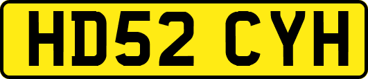 HD52CYH
