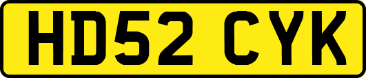 HD52CYK