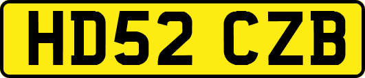HD52CZB