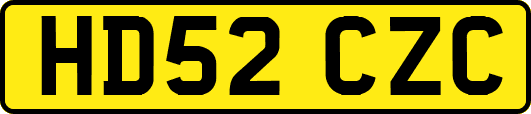 HD52CZC