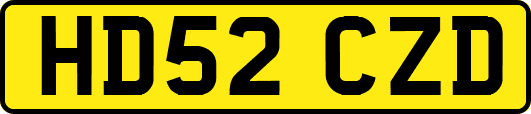 HD52CZD