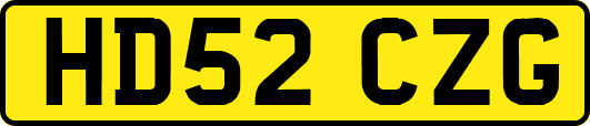 HD52CZG