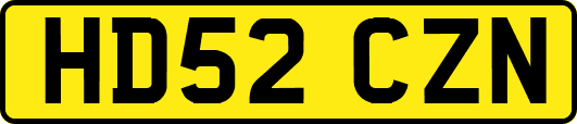 HD52CZN
