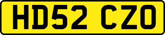 HD52CZO