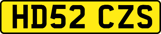 HD52CZS
