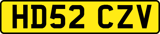 HD52CZV