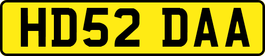 HD52DAA