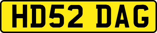 HD52DAG