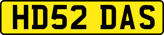 HD52DAS