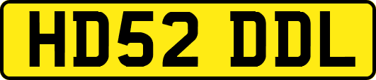 HD52DDL