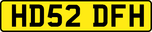 HD52DFH