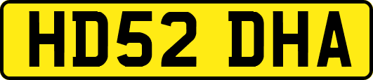 HD52DHA
