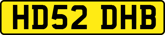 HD52DHB