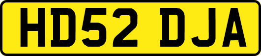 HD52DJA