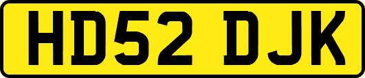 HD52DJK