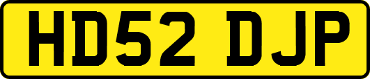 HD52DJP