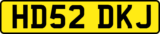 HD52DKJ