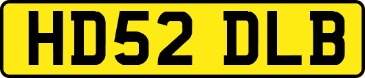 HD52DLB