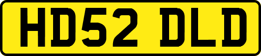 HD52DLD