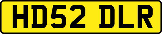 HD52DLR