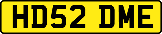 HD52DME