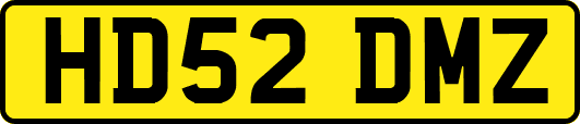 HD52DMZ