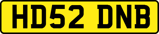 HD52DNB