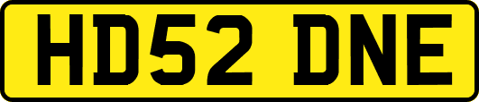 HD52DNE