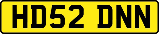 HD52DNN