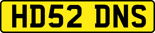 HD52DNS