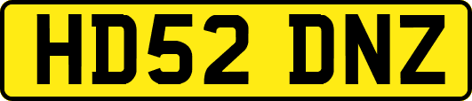 HD52DNZ