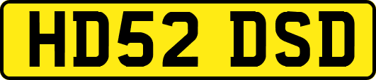 HD52DSD