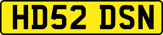 HD52DSN
