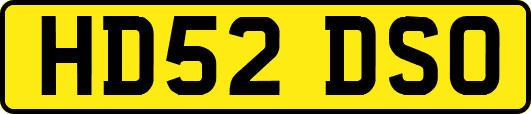 HD52DSO